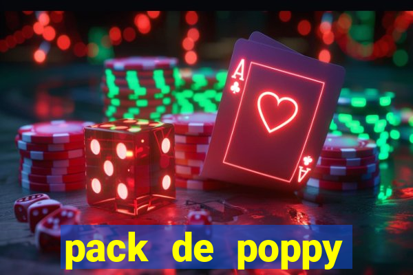 pack de poppy playtime 3 para drawing cartoons 2 vk